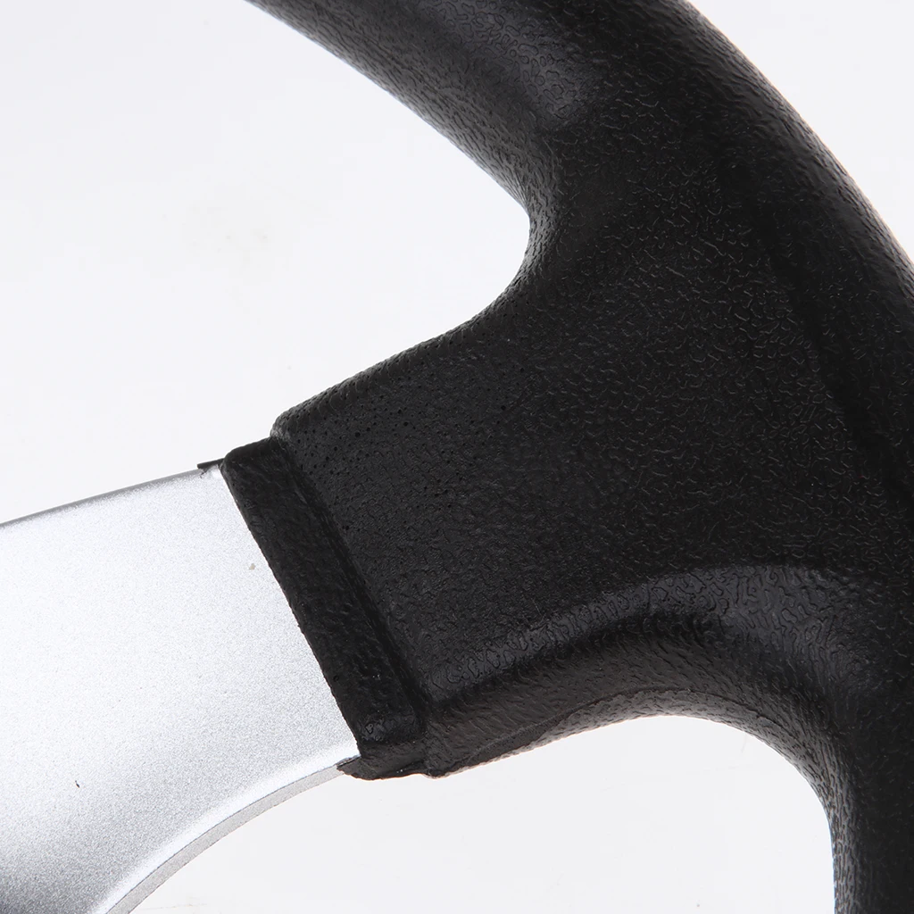 

Classic Steering Wheel For 150 250cc Go Kart Buggy Quad Hammerhead Kandi JCL