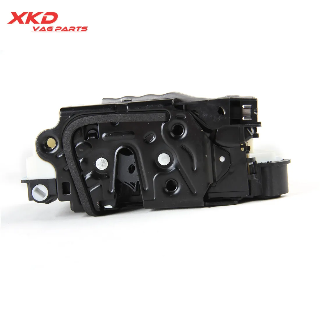 6 Pin Привод защелки дверного замка пассажирской дверью передней подходящую для V W