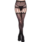 Женские пикантные колготки, прозрачные колготки, женские бесшовные Суперэластичные колготки