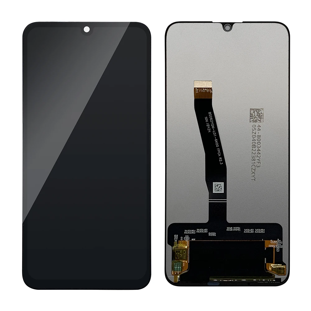 Фото ЖК-дисплей для Huawei P Smart 2019 с рамкой ЖК-экран телефона L21 LX3 | Мобильные телефоны и