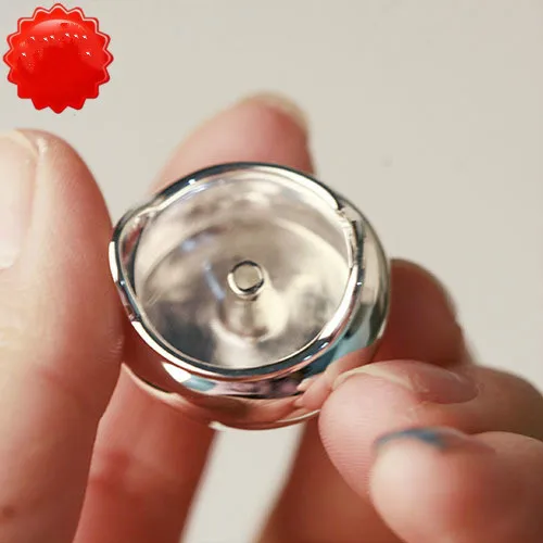 925 пробы серебро маленькая горелка для благовоний мини изысканные благовония