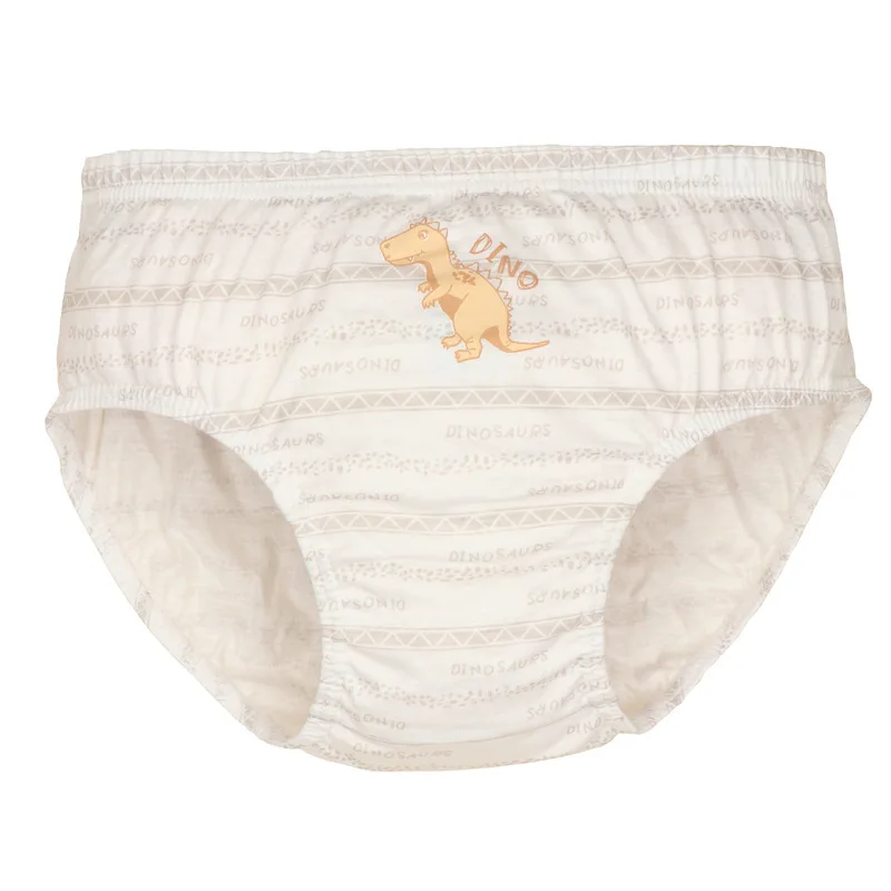 5 шт./партия детское нижнее белье для мальчиков детские шорты высокого качества с