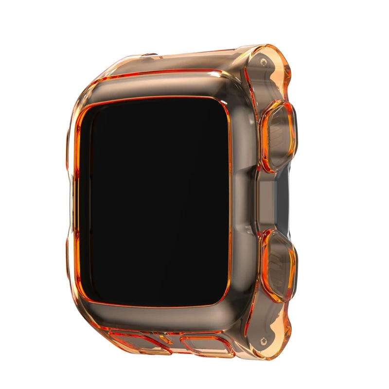 Запасной чехол для телефона совместимый с Garmin Forerunner 920 920XT GPS мягкий ударопрочный