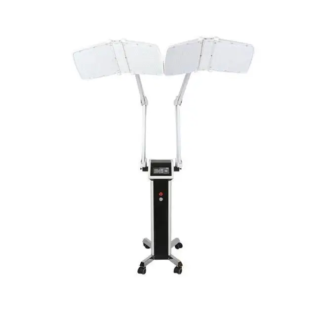 

2021 LED PDT machine for skin light therapy