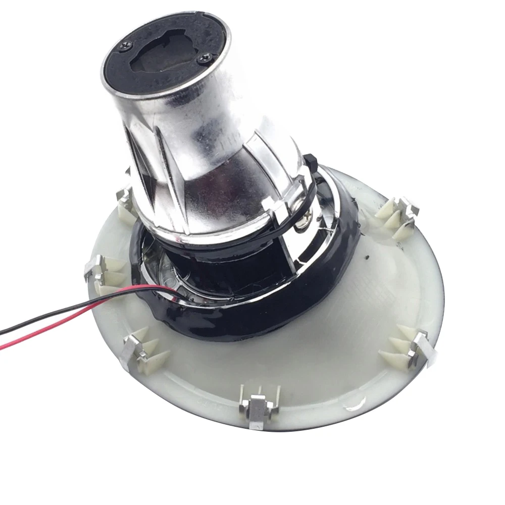 Светодиодные противотуманные фары Angel Eye для Land Rover Discovery 4 LR4 2010 2011 2012 2013 лампы в