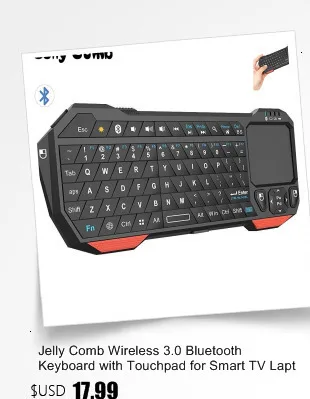 Профессиональная Проводная игровая мышь Jelly Comb, 7 кнопок, светодиодный, оптическая, USB, компьютерная мышь, геймерские мыши, G560, бесшумная, эргономичная, Mause