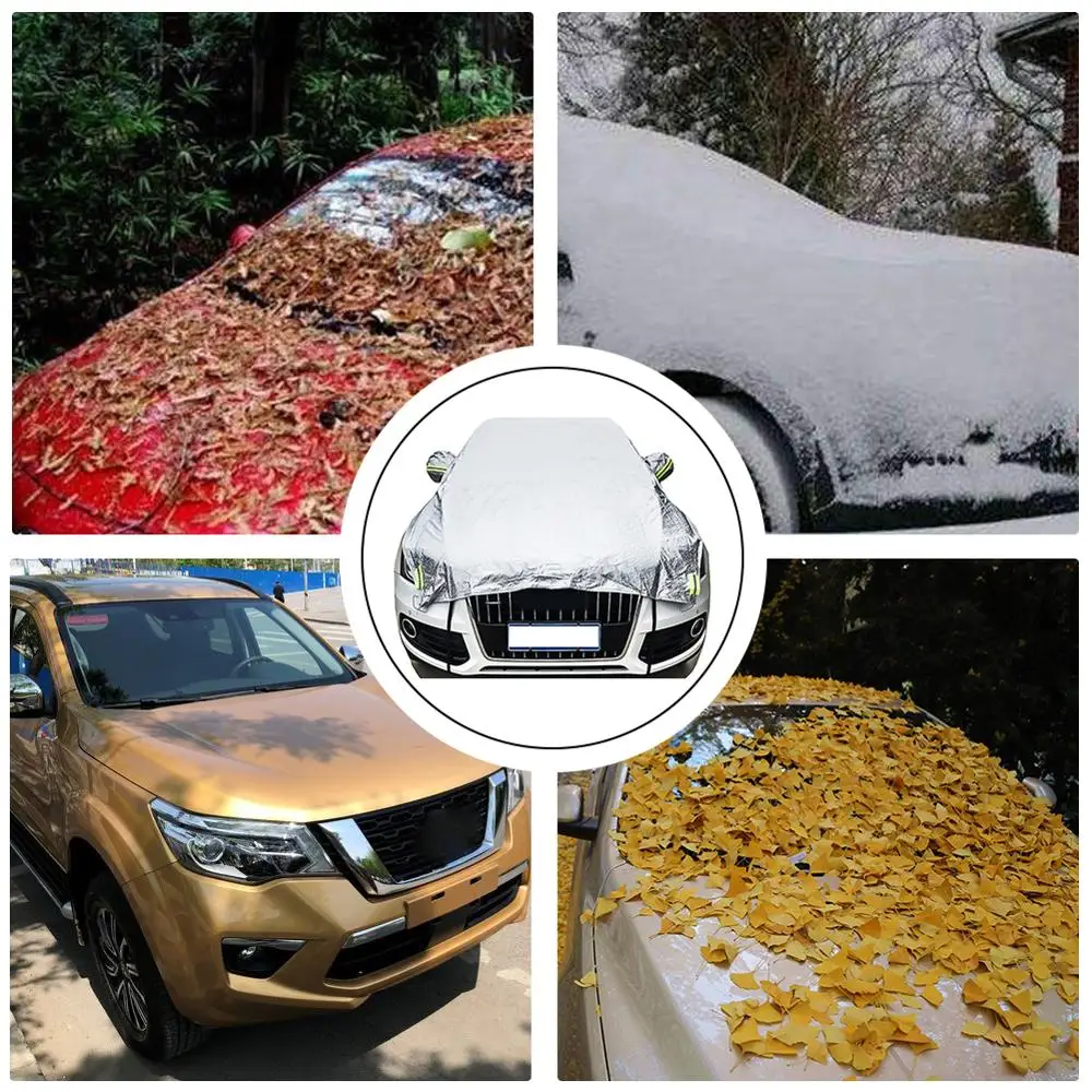 Настоятельно рекомендуемый автомобильный солнцезащитный козырек на лобовое