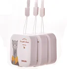 1 шт., выдвижная линейка, 150 см60 дюймов