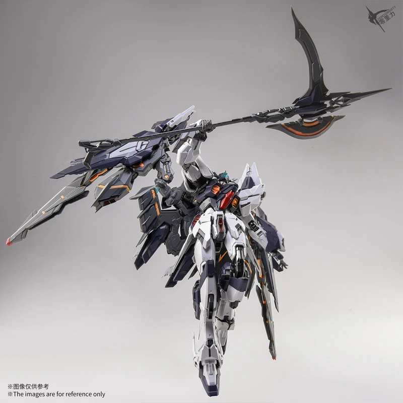 Модель экшн фигурки судья GUNDAM 1/100 21 см|Игровые и трансформеры| |