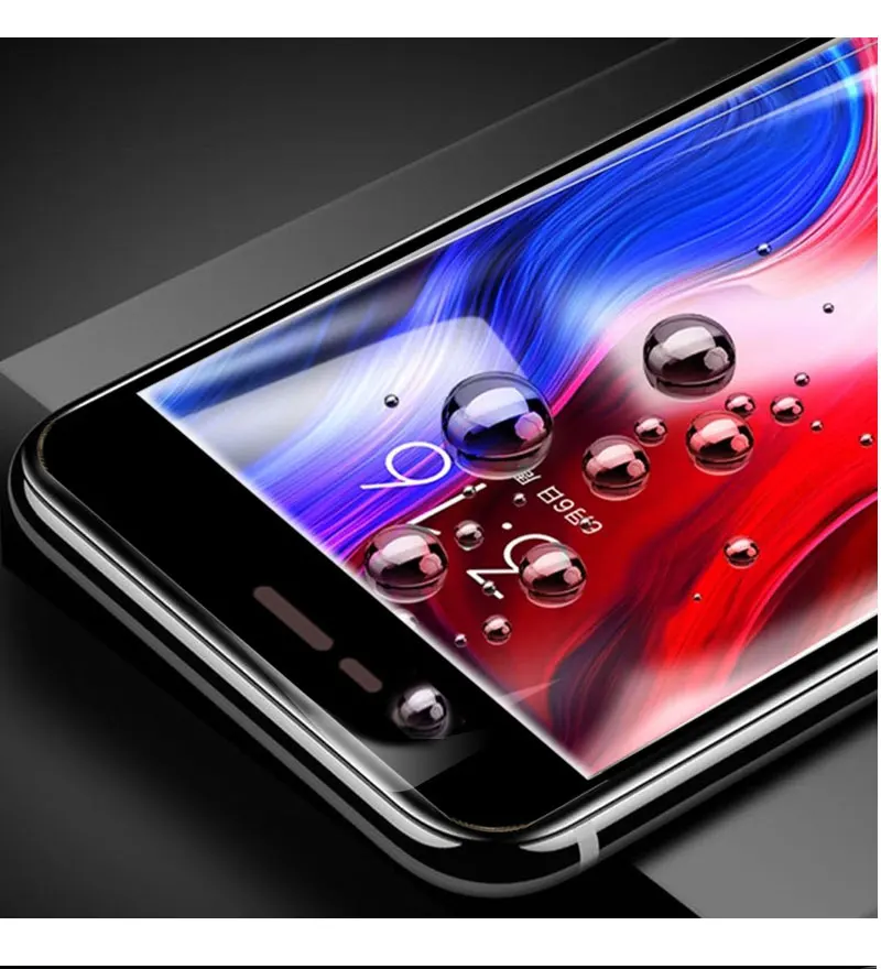 2 шт./партия для Asus Zenfone 3 Max ZC520TL ZC553KL защитное закаленное стекло 4MAX ZC520 554KL Защитная пленка для Asus 4 3Max
