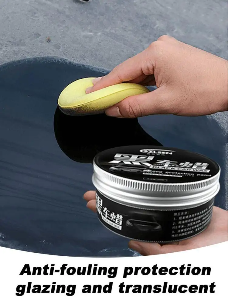 Набор для полировки автомобильных кристаллов средство ухода за лакокрасочным