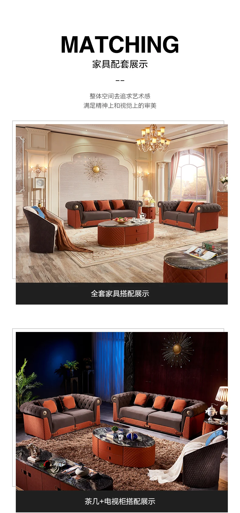 Гостиная диван набор диван мебель кровать muebles de sala 2+ 3 seater real диван из натуральной кожи Кама буфами на рукавах asiento+ журнальный столик