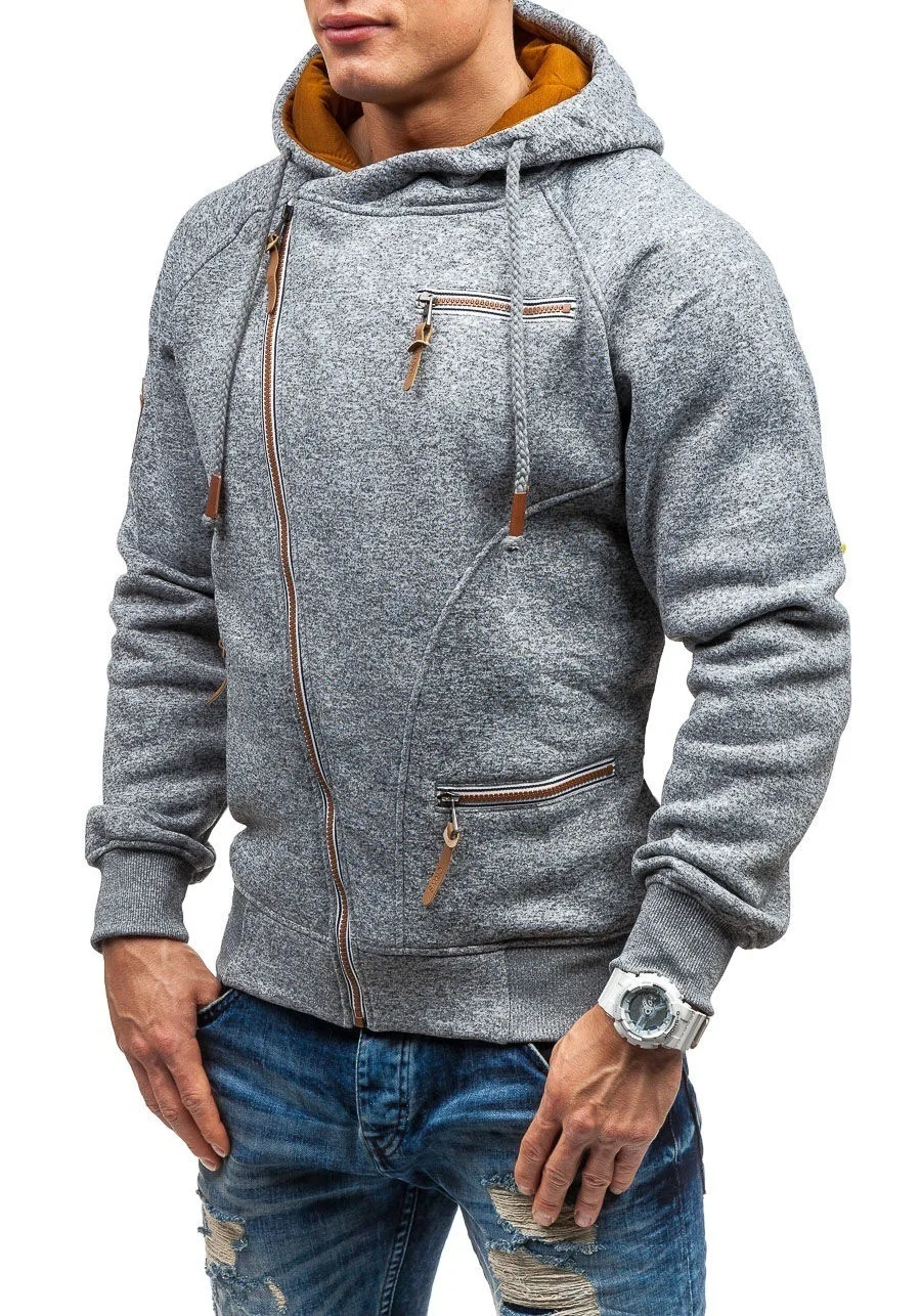 

Spring and Autumn Male Sweatshirts Loose Hoodies 2021 New Fashion Men's Casual Hoodies Hip Hop Sweatshirts Oversize Clothing