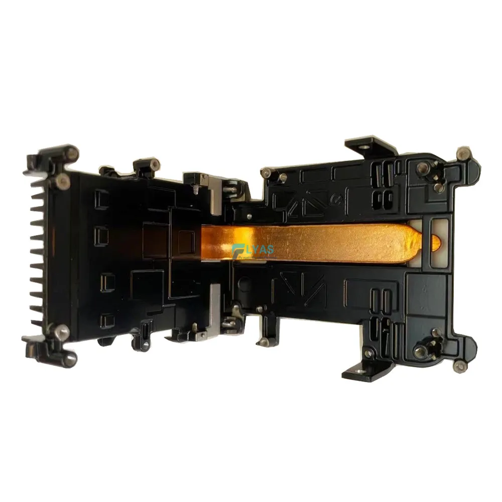 Натуральная DJI части FPV Дрон тепла модуль раковины самолета радиатора запасных