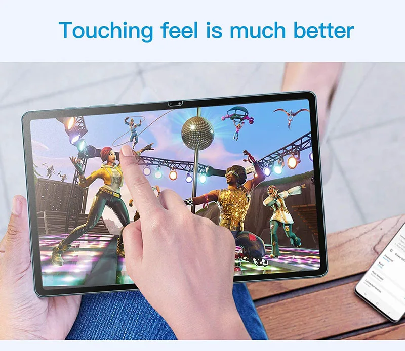 for lenovo tab k10 screen protector m7 m8 tablet protective pet film for lenovo tab k10 tb x6c6f tb x6c6x tb x6c6nbf 10 3 free global shipping