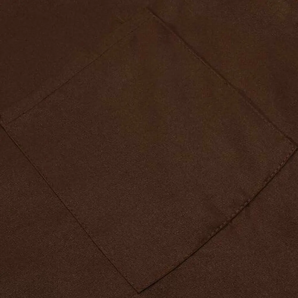 Кухонный Фартук для приготовления пищи женщин и мужчин унисекс нагрудник с