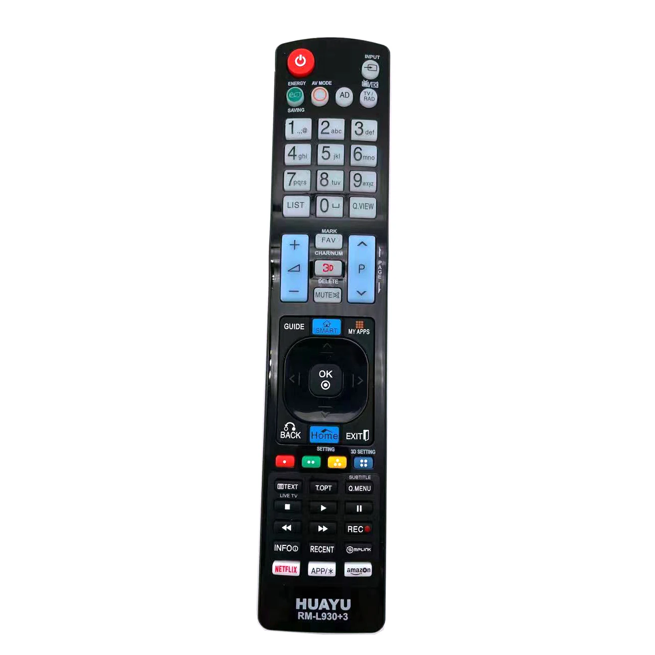 universal remote control suitable for lg tv 32lb580u 32lb652v 32lb653v 32la620s 32la620v 32lm620s 32lm620t 32lw450 32ls570s free global shipping