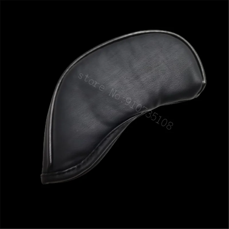 Новинка железные Чехлы для головы гольфа с магнитной застежкой Набор чехлов Romaro