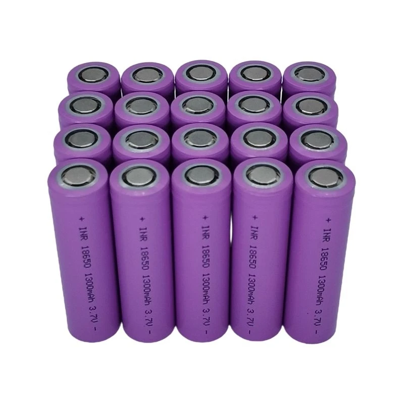

36 pcs 25R 18650 Lithium Rechargeable Battery INR18650 25 R 15Q 3.7V High Discharge 20A Power Bateria Litio Bateria Recargables
