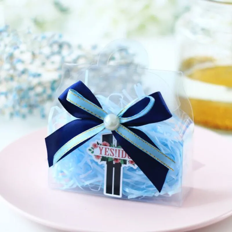 Новинка 2019 года стильная Европейская креативная сумка сделай сам 10 шт. 10x11x3 5 см