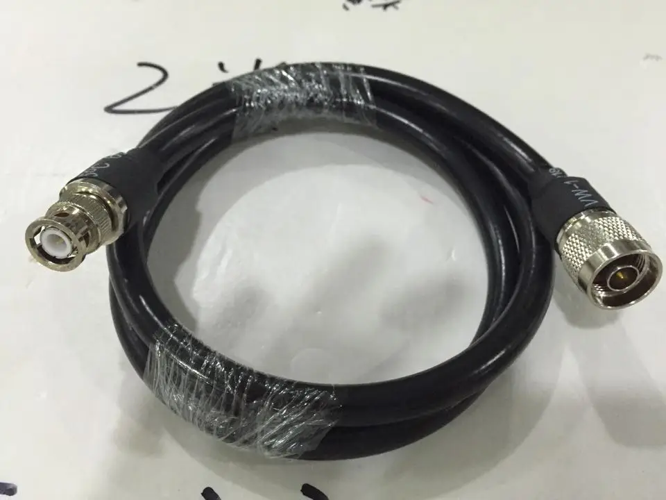 

50 50-7D N BNC N BNC