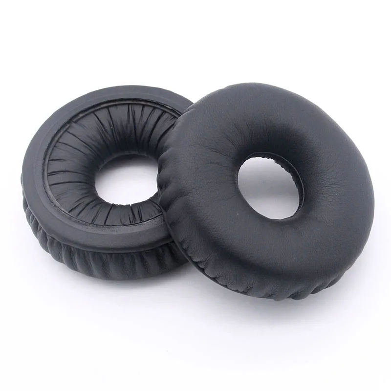 2 шт. Сменные амбушюры для Sony MDR-XB650 BT XB550 XB650 XB450AP AB XB400 наушники распродажа |