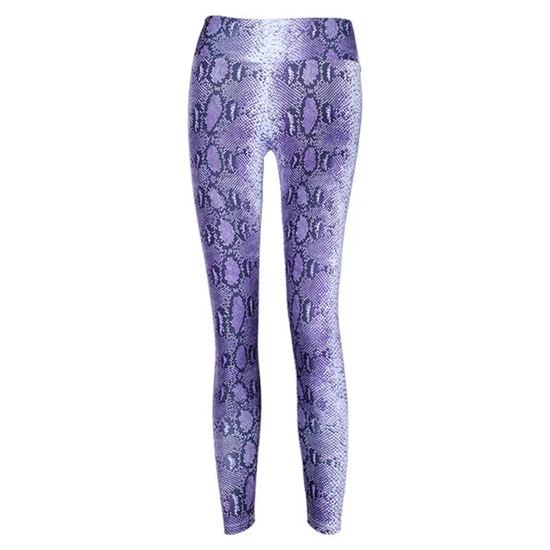 

ZQLZ High Waist Push Up Leggings Printed Fitness Running Gym Sport Pants Mujer Plus Size Workout Tights Seamless Leggings Women