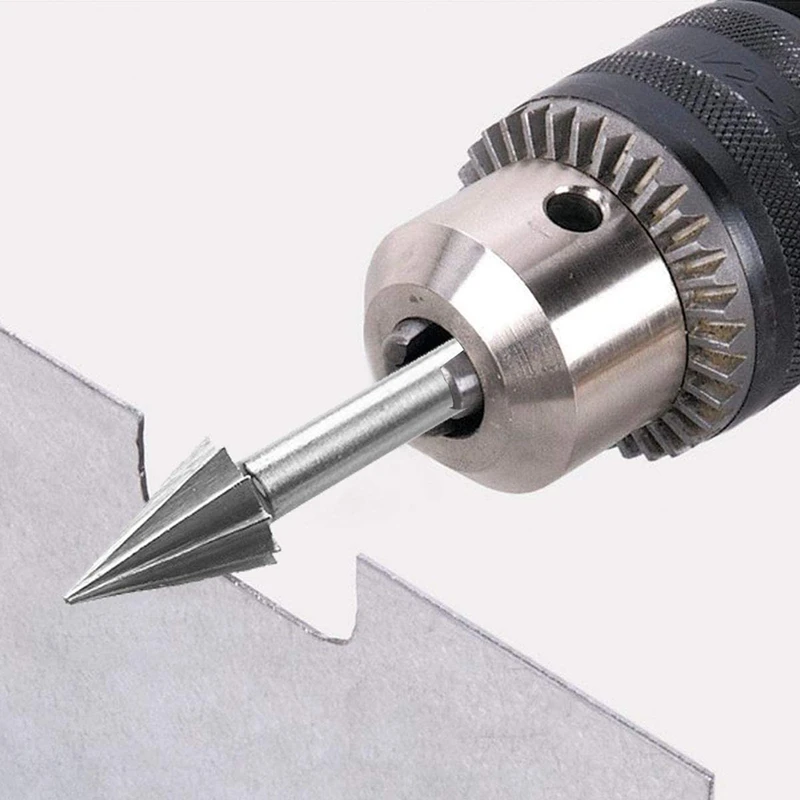 

Woodworking Drill Bits 30Pcs/Pack Multifunctional Drill Bit Set,Twist Drill Bits Carving Knife Grinder Rotary File