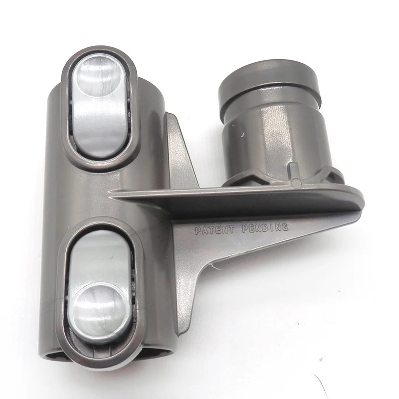 Запчасти для робота-пылесоса щетка держатель Подставка хранения кронштейнов Dyson