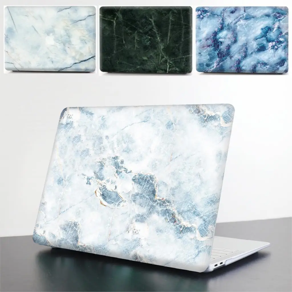 Чехол для ноутбука Apple MacBook Air Pro Retina 11 12 13 15 чехол mac book дюймов с сенсорной панелью и