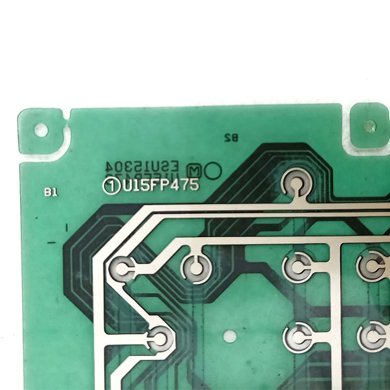Мембранная клавиатура FPC для клавиатуры Fanuc U15FP475 ESU15304 U15FO476|Чехлы| |