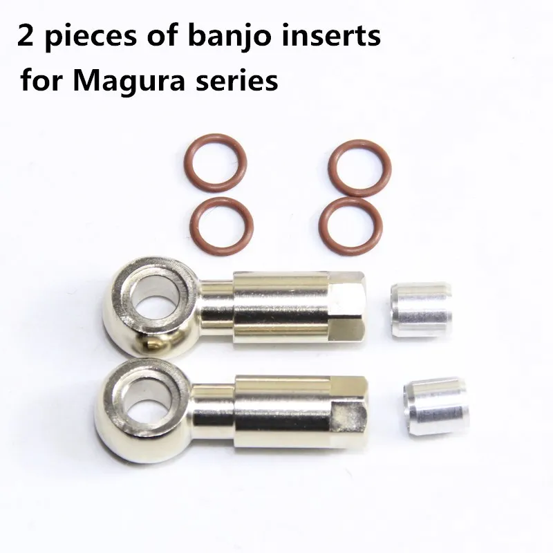 Велосипедный гидравлический шланг для Magura MT4 MT6 MT8 MT5 MT7