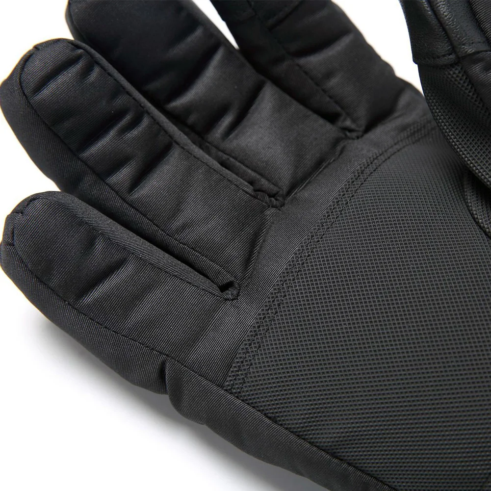 Drop ship 1 Pair Electric Heating Gloves Thermal Heated Five-Finger Winter Hand Warmer Ski For Men And Women | Спорт и развлечения