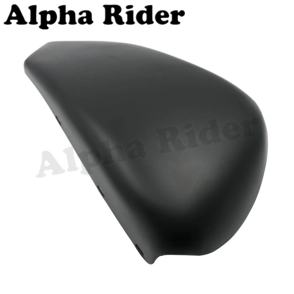 Крышка батареи обтекатель рамка Защита для Harley Sportster 48 72 Железный XL 883 1200 низкий