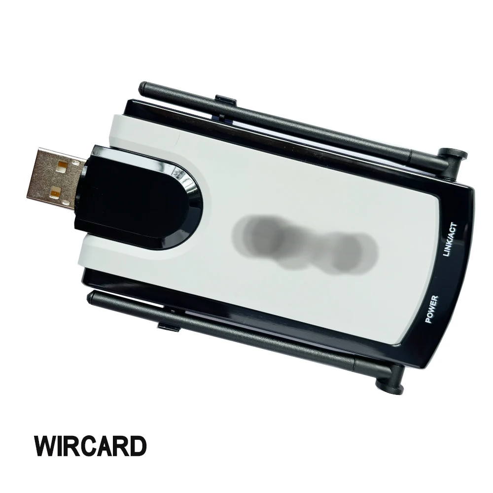 WIRCARD, , USB Wi-Fi  WUSB300N   WinXP WIN7
