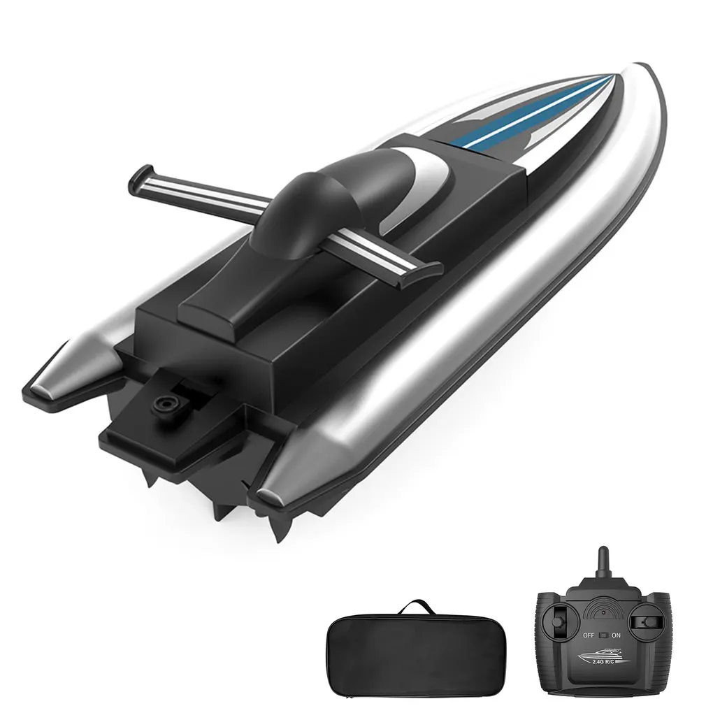 

B8 Rc лодка пульт дистанционного управления Управление лодка заряда на скоростном катере мальчиков водные игрушечные яхты катере модель под...