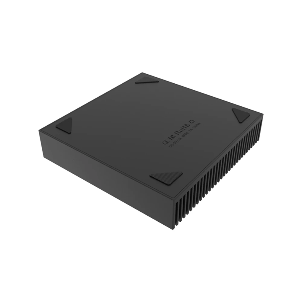 ТВ-приставка Tanix X4 Android 11 0 Amlogic S905X4 4 + 32/64 ГБ | Электроника