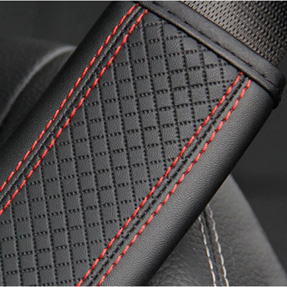 Автомобильный Универсальный наплечный ремень безопасности для Great Wall HAVAL WEY / BYD