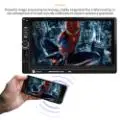 7 &quotWince HD 1080P TFT цифровой сенсорный экран автомобильное радио Фиксированная