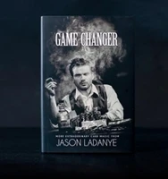 game changer by jason ladanyemagic tricks