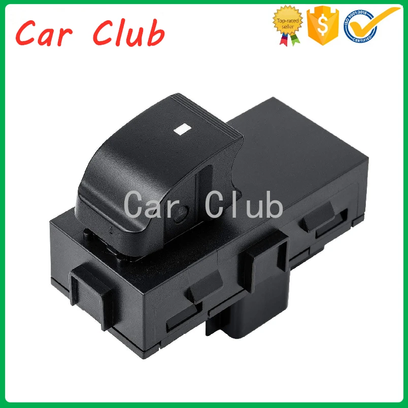 

Window Master Control Switch Lifter Button 22864837 15888174 15162028 25877776 22895545 for CHEVROLET for GMC BUICK CADILLAC