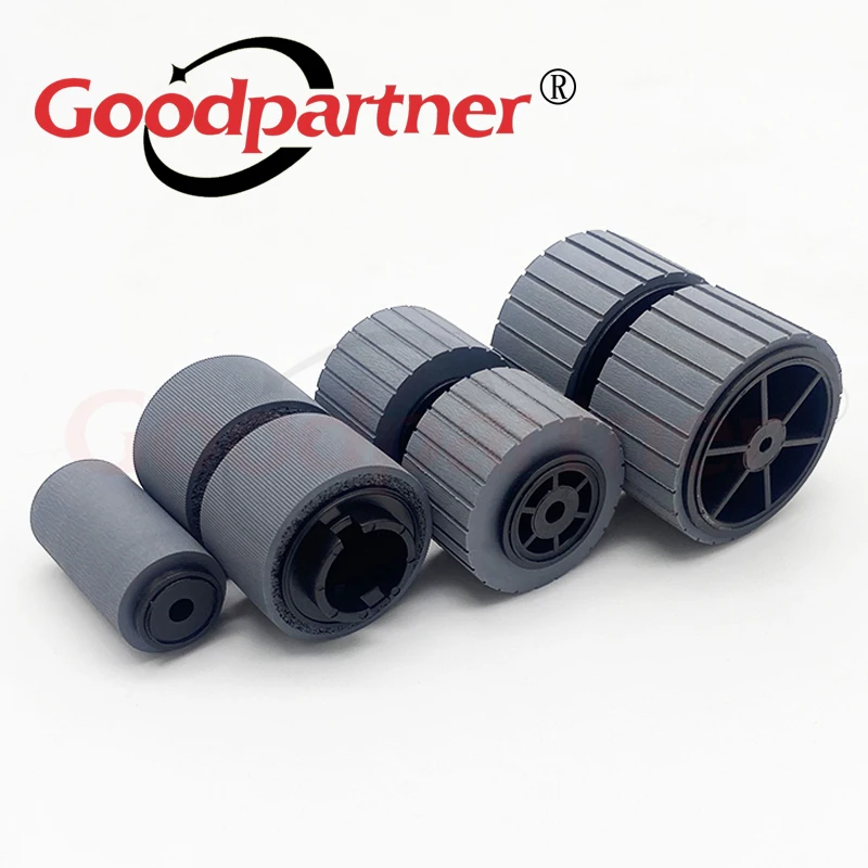 Kit de Substituição para hp Scanjet Adf Rolo 5000s2 5000s3 7000s25000 7000 s2 s3 1x L2731-60004 L2740-60001 L2740a L2731a