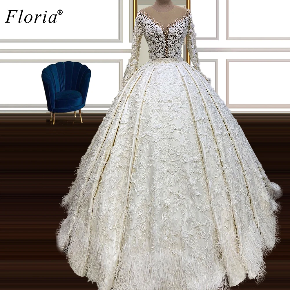 

Женское свадебное платье It's yiiya, белое винтажное платье трапециевидной формы на пуговицах с длинными рукавами на лето 2020