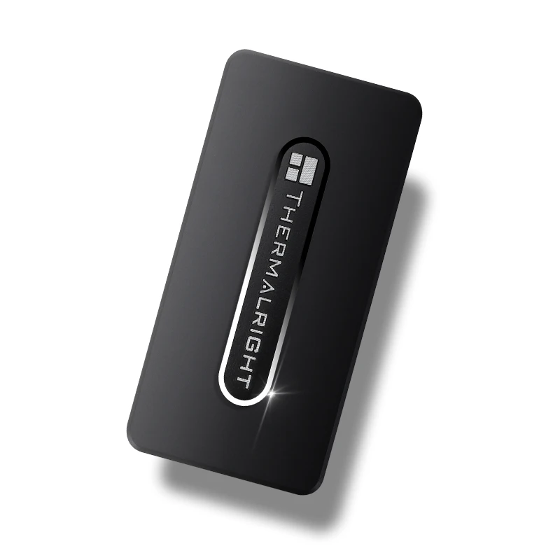 Охлаждающий вентилятор для шасси Thermalright 10 в 1 PWM 4-контактный концентратор