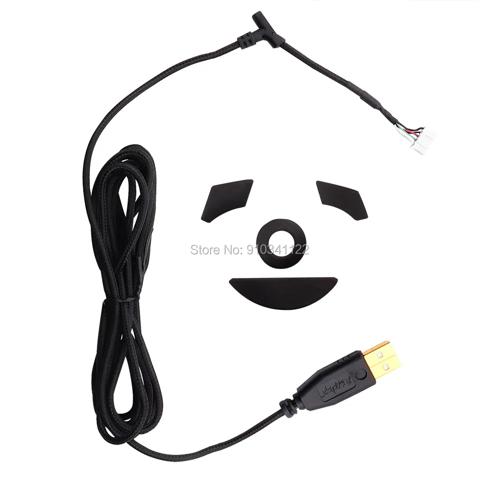 

New High quality RZ Imperator 2012 3.5G Mouse USB cable/USB mouse Line