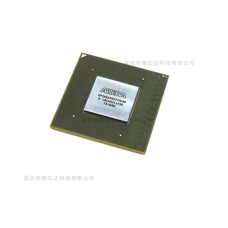 

EP2AGX95EF29I3N EP2AGX95EF29I3 BGA
