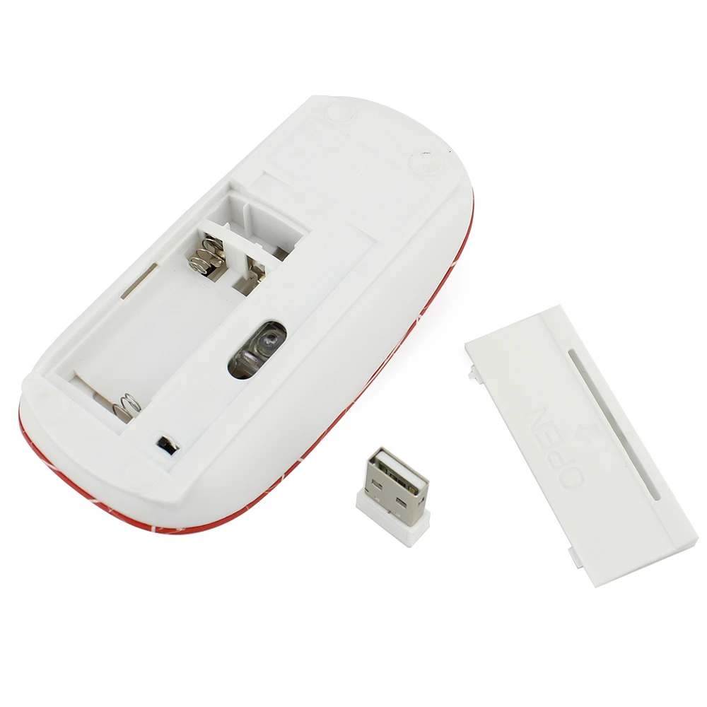 

USB - CHYI Spider Web, 3D