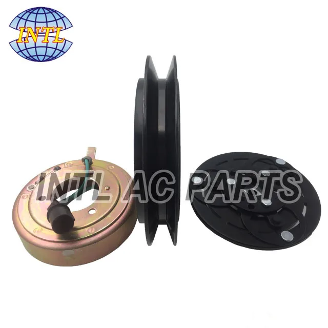 Автомобильный Компрессор кондиционера магнитная муфта в сборе для Hitachi Zexsis/ Kobelco