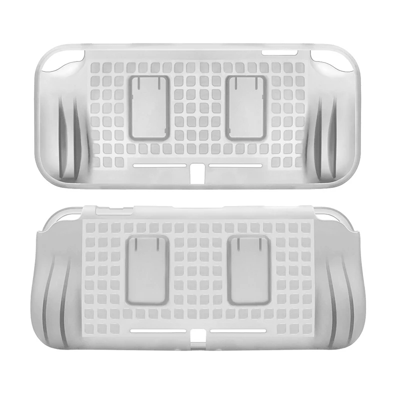 Мягкий ТПУ силиконовый чехол для Nintendo Switch Lite защитный консоли | Электроника