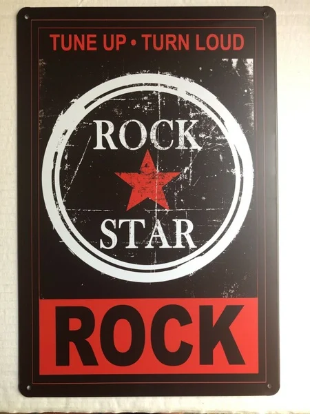 

Настенный светильник 20x30 см в виде звезды